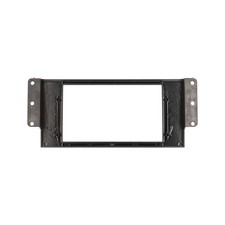 Metra 95-9406B Double-DIN Car Stereo Dash Kit - Compatible Fits for Land Rover
