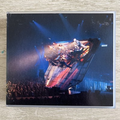 Jean Jacques Goldman | Un Tour Ensemble | 2Cd Boîtier Lumineux | Etat Correct