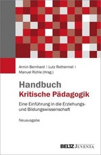 Handbuch Kritische Pädagogik: Eine Einführu...