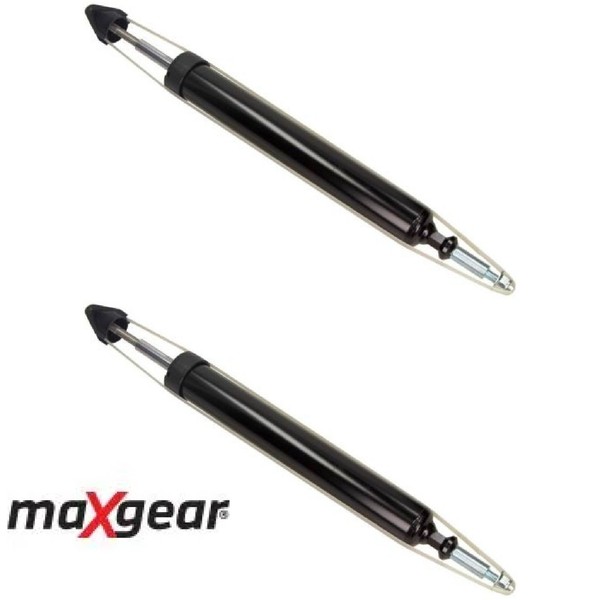 2X StoßDäMpfer Maxgear 11-0479 2 StossdäMpfer Rechts Links Hinterachse-image