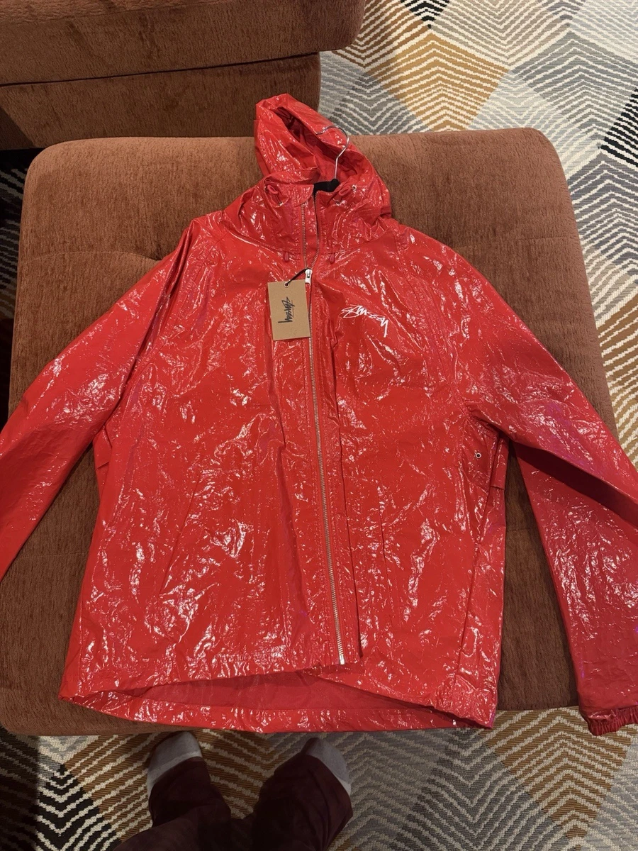 Red Stussy Regular Size Activewear for Men for sale | eBay