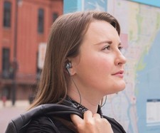 KOSS BT 115i (Like New) Wireless in-ear headphones – Bild 2