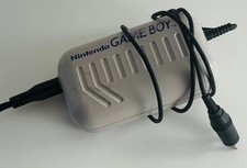 Nintendo Game Boy Rechargeable Battery Pack DMG-03 Original OEM NOT WORKING