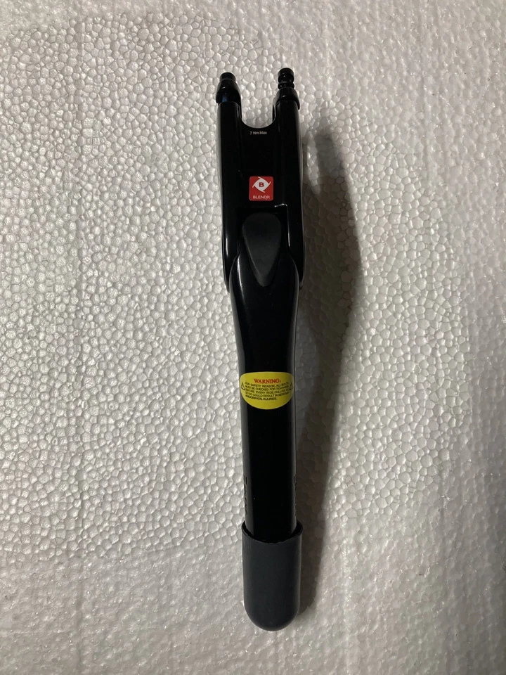 Bontrager Adjustable Quill Stem Black 31.8/85mm 220mm - Image 3 of 3