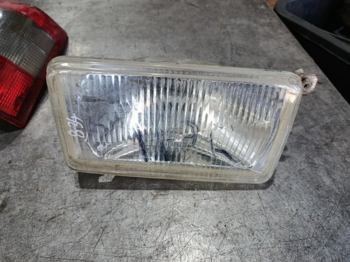 VW Jetta 19 19E Scheinwerfer rechts 301-122932 HELLA Original Frontscheinwerfer