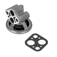 EGR Valve w/ Gasket for Mitsubishi Lancer DE/ES/LS 2.0L 2002-2007 MD155224