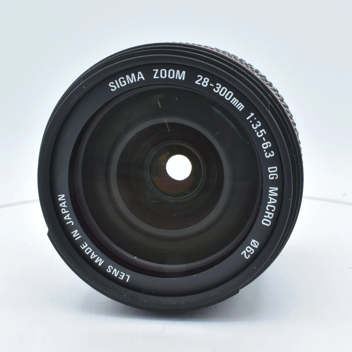 Sigma 28-300mm f/3.5-6.3 Camera Lenses for sale | eBay