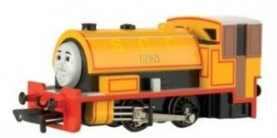 Bachmann 58806 Thomas & Friends - Ben w/ MovingEyes