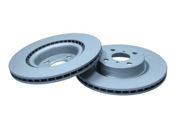2X Quaro Bremsscheibe QD5798 FüR Toyota-image