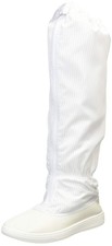         ASPURE Clean Boots with Fastener, Long Type 27.5cm TCB-LN/1-2271-32