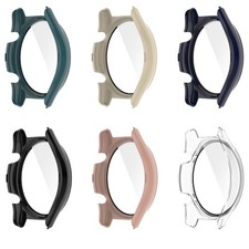 Protective Shell Film Screen Case Cover fit for Honor Watch GS3 Smartwatch Part