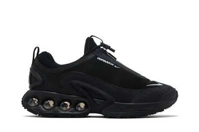 Nike Nike Air Max DN Roam Triple Black HQ8605-001 Available Now