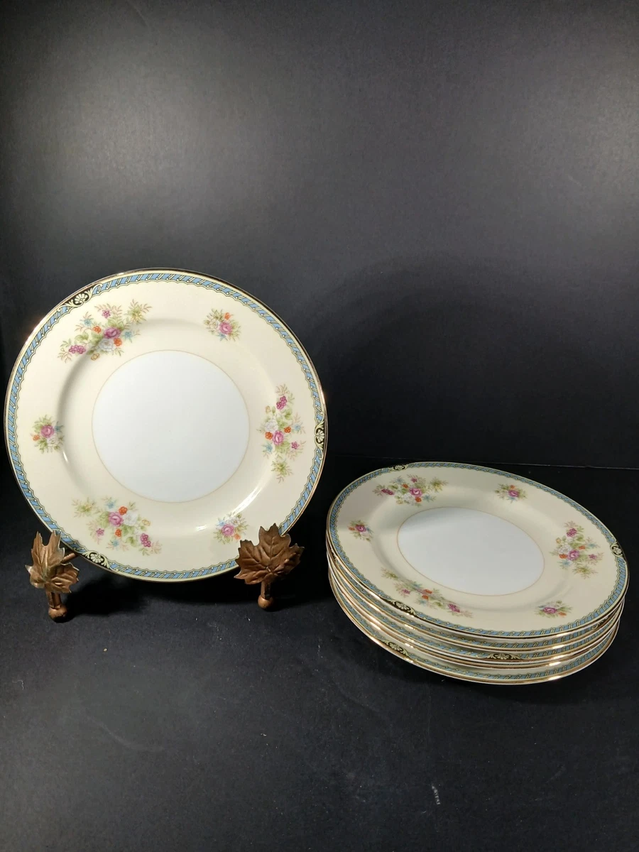 Noritake Nippon Toki Kaisha Plate for sale | eBay