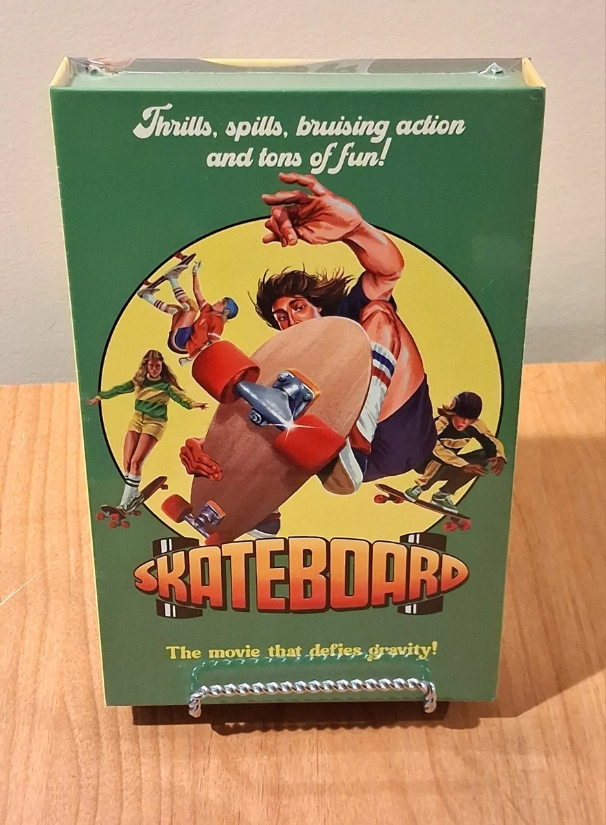 スケボービデオまとめ売り！ Skateboard Video In Vhs Tapes for sale | eBay