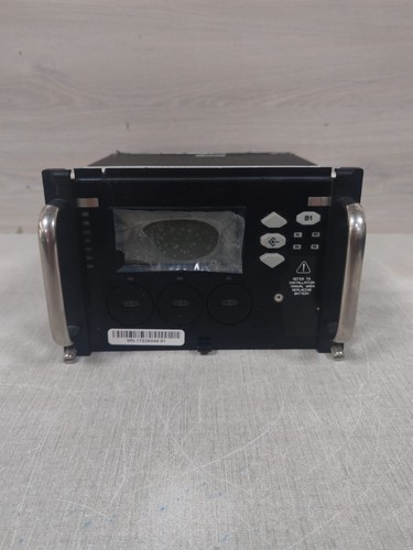 SCHNEIDER ELECTRIC MN-1703A044-01 CONTROLLER