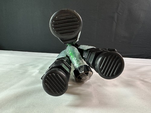 Keten KT-088 Irrigatore a Impatto Treppiede Copertura Grande 360 Gradi Verde - Foto 8 di 12