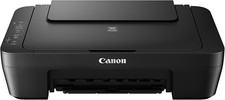 Canon PIXMA MG2550S All-In-One Printer