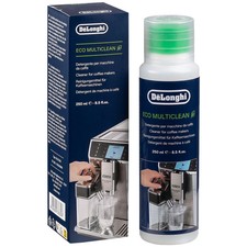 DeLonghi Milchschaumdüsenreiniger Eco Multic...