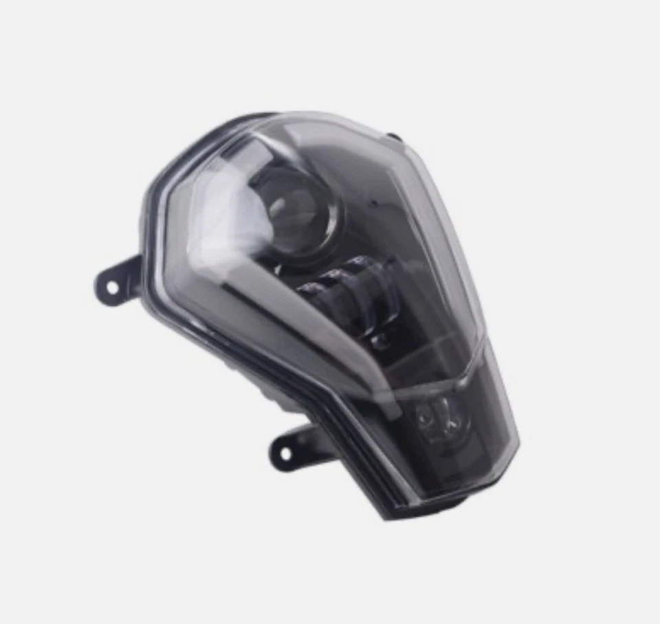 Светодиодная фара с указателем поворота дневной свет дальний/ближний свет для KTM DUKE 390 125 200 250 - Изображение 3 из 4