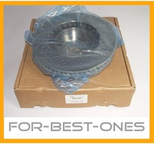 NEU original Porsche 911 996 GT3 Bremsscheibe VL 330x34 disc 99635140991