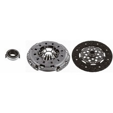 Kit d'embrayage Honda FR-V