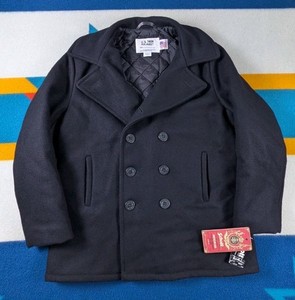 Us 740 N Pea Jacket | eBay