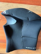 Mares Flexa Hood 6/5, Gr. XL