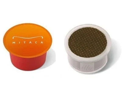 Capsule caffè compatibili con ILLY E MITACA sistema IES e MPS