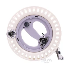 10.6" Great ABS Brake System Kite Line Winder Reel Bearing for Single Line Kites
