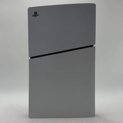 Sony PlayStation 5 Digital PS5 825GB White Console Gaming System CFI-2015