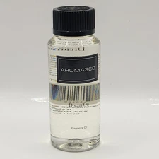 Aroma360 Fragrance Oil - DREAM ON - 4.06 oz / 120mL New & SEALED