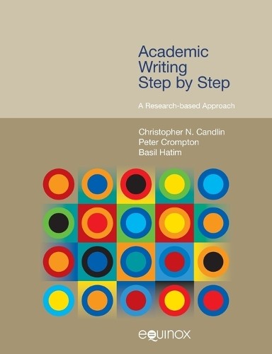 Academic Writing Step by Step - 9781781790588