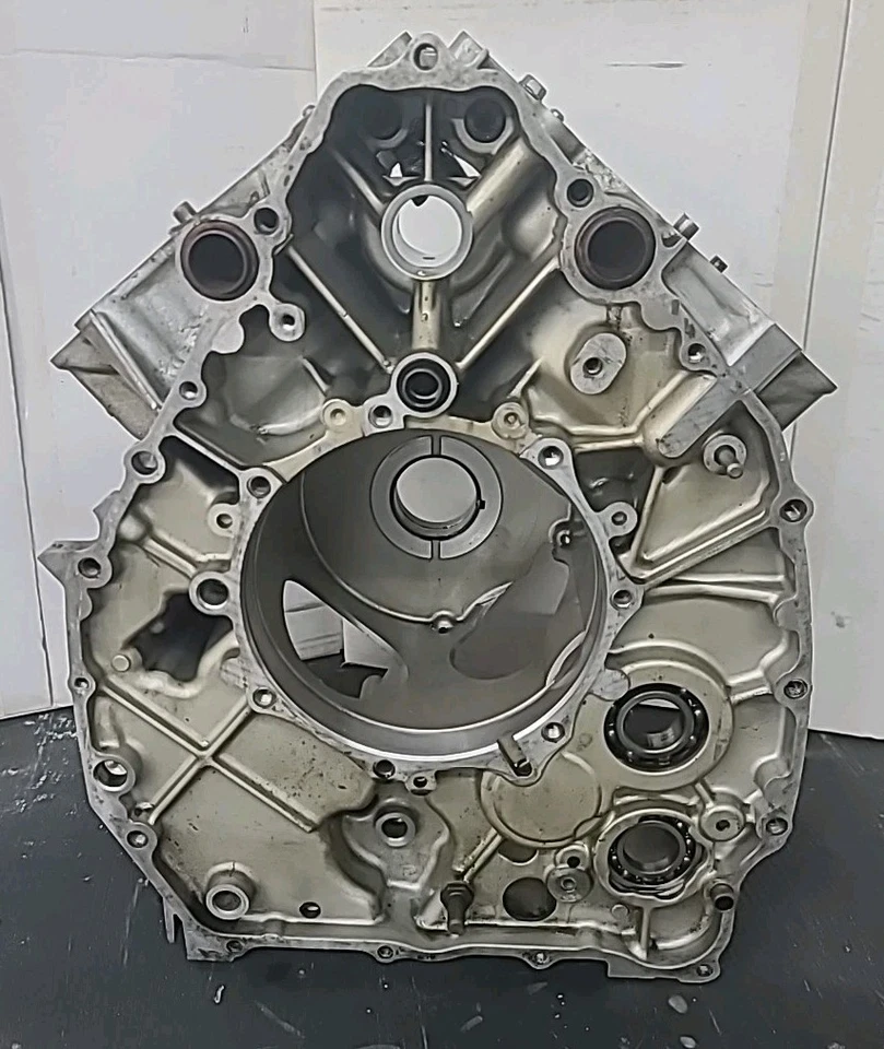 Conjunto de bloco de cilindros 11100-449-000 77mm 1979 Honda CX500 DELUXE  - Imagem 4 de 4