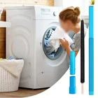 Kit Nettoyage Sèche Sèche Compatibilité avec Appareils Support Efficace du Fl