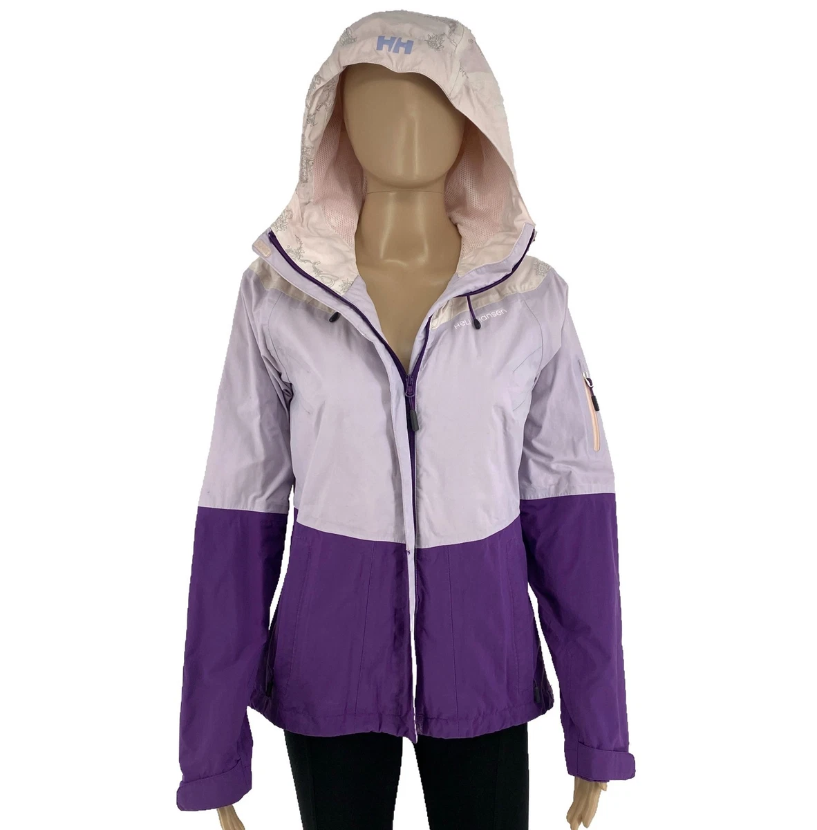 Coupe-vent Femme Rain Road Violet ROXY