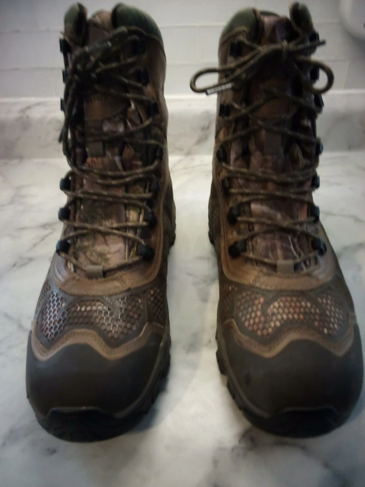 Cabelas Goretex Bf Goodrich Tires Boots ..Fishing/Hiking Boots 9.5w New MSRP...
Opens in a new windo