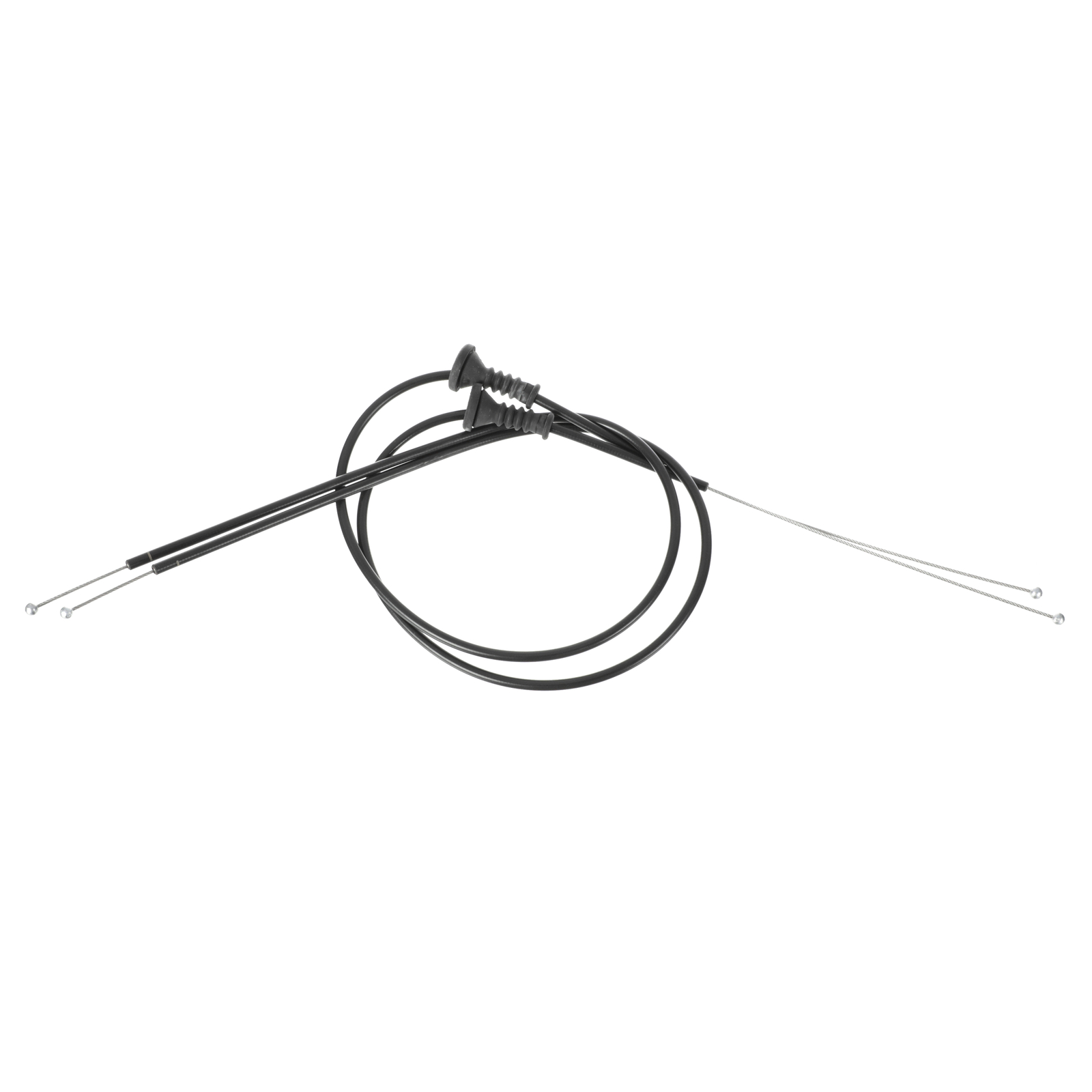 GENUINE ROLLS ROYCE Dawn Roof Emergency Unlock Bowden Cable 54-34-7-440-987