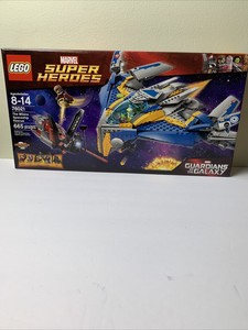 lego 76021