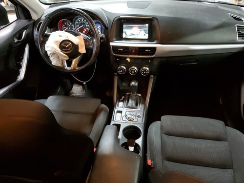 Ignition Switch Dash Mounted Push Button Fits 14-16 MAZDA 3 2914613 - Picture 7 of 14