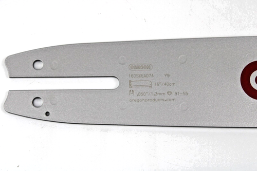 40cm Schwert Oregon AdvanceCut 160SXEA074 3/8" x 1,3mm 55-57 Gl. STIHL MS250 023 - Bild 2 von 4