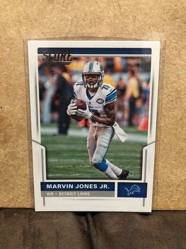 2017 Score Football Base Singles, Inserts & Parallels Pick from List - Picture 7 of 17