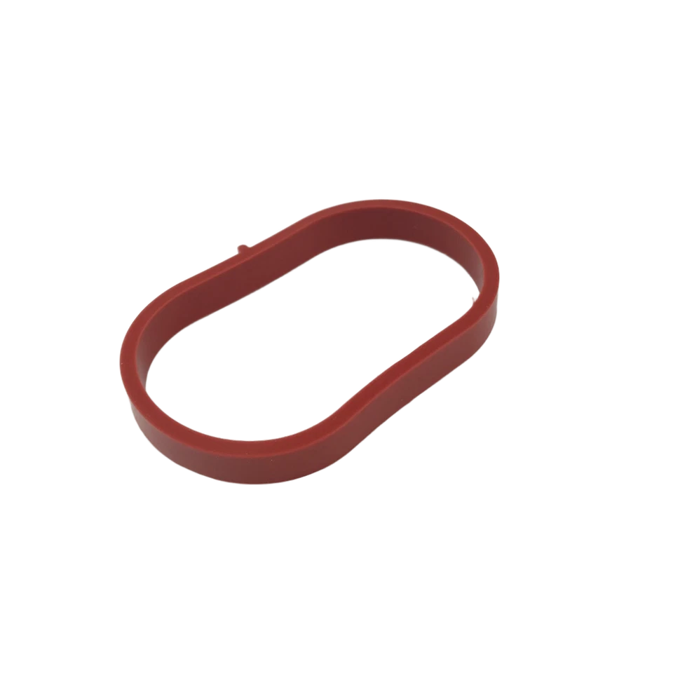 For 12-18 Mercedes Benz C350 GLK350 ML350 SLK350 E400 Intake Manifold Gasket Foto 3 de 4