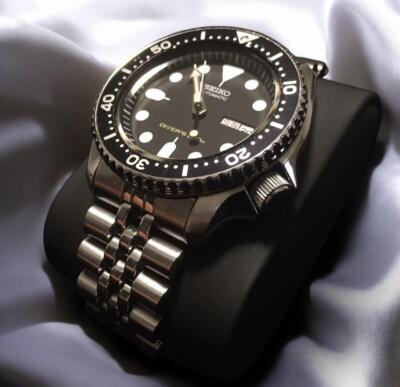 【SEIKO】SKX007 7S26-0020 ブレス無し WTS] Seiko SKX007J 7S26-0020 Made in Japan ⚫️ ⚪️ : r