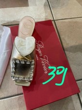 Sandalo Gioiello Roger Viver n 39