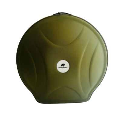 HandpanCare PU-Zipper-Case | Handpan-Koffer | Handpan Tasche | Handpan Bag