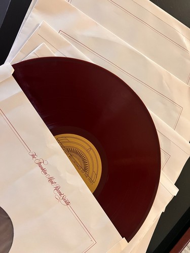 Greatest Hits of the 1950's Archive collection Franklin Mint Record Society1952 - Picture 5 of 5