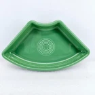 FIESTA omni relish TRAY meadow green NEW
