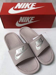 nike slides 10