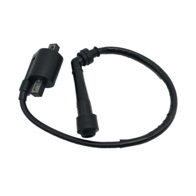 Ignition Coil for Suzuki DRZ400 DR-Z400 DR-Z400E DR-Z400S DR-Z400SM Zündspule