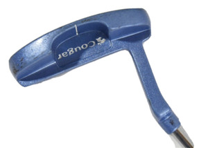 COUGAR T I CAT PUTTER SHAFT 33 1/4 IN RIGHT HANDED